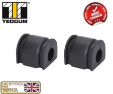 INNER ANTI-ROLL BAR STABILISER BUSH KIT 21mm VOLVO S60 S70 S80 S90 V70 XC70 XC90