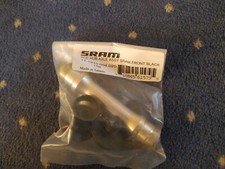 SRAM S40 / S60 / S80 front