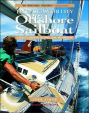 Seaworthy Offshore Sailboat: A