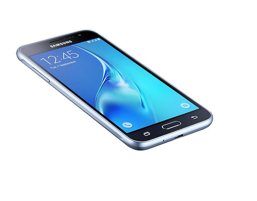 Samsung galaxy 2016 8gb - samsung, j3