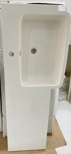 New 1200mm worktop with - with, right