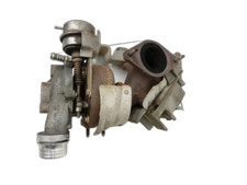 Turbocharger Turbo Exhaust