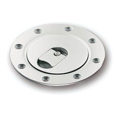 Mocal 3'' Flush Fitting Alloy