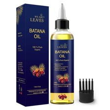 1 x Batana Oil, 100% Pure