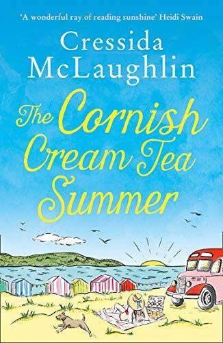 The cornish cream tea summer - cream,