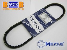 VW ALTERNATOR BELT V BELT