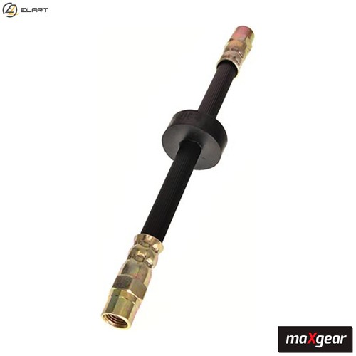 Brake hose 0047 - hose, for