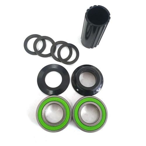 D20 spanish 37mm bmx - bmx, bottom