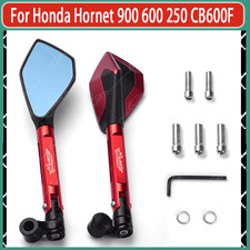 1Pair For Honda Hornet 900 600