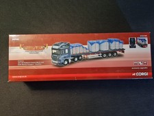 Corgi cc14112 load scale - load, 1/50