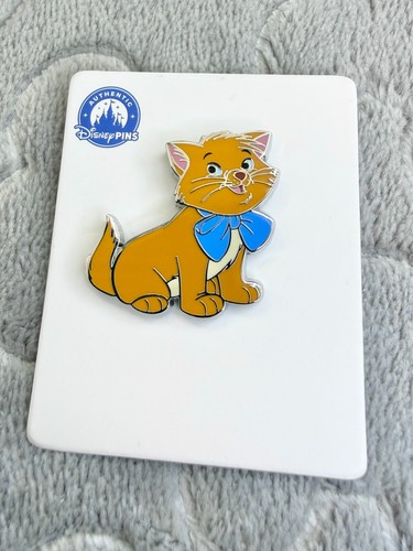 Disney pin toulouse - pin,