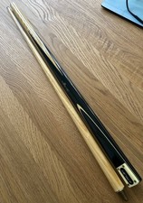 BCE Sports Cue With Soft Case