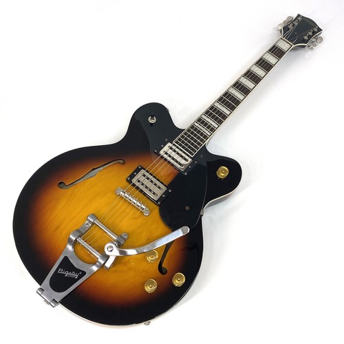 Gretsch g2622t used - g2622t,