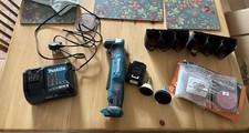 Makita 12v angle drill with - drill,