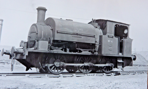 Ackton hill colliery - hill, colliery`