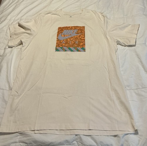 The nike tee 2xlt - nike,