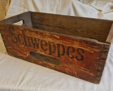 Vintage schweppes original - vintage,