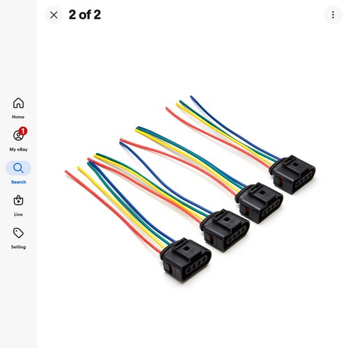Aim ignition coil - aim,