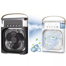 Portable 3 in 1 Fan Air