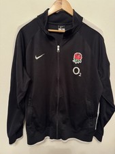 England Rugby Union long