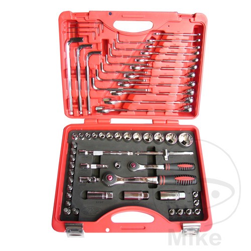 Jmp set socket wrenches - set, of