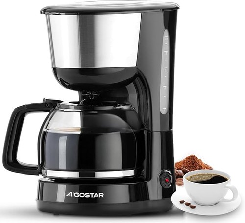 Electric filter coffee maker - electric,