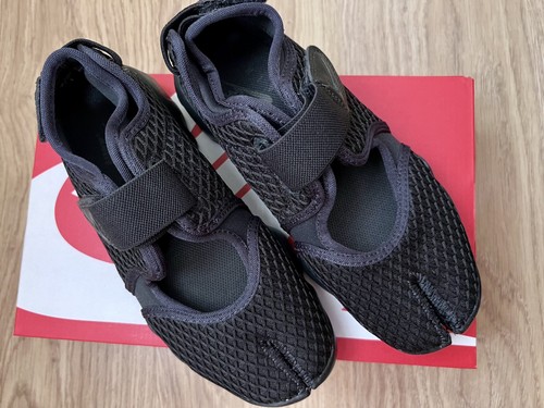 Nike air rift - rift, black