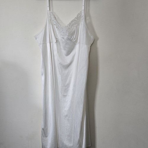 Vassarette vintage ivory lace - vassarette,