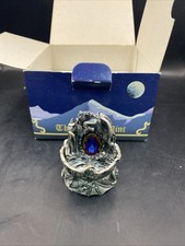 TUDOR MINT The Leaping Pegasus Myth And Magic Collectable