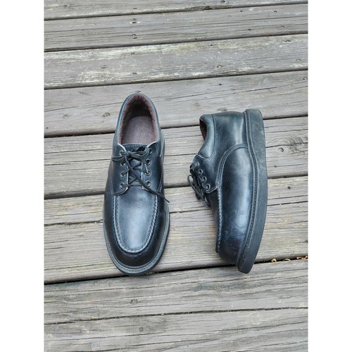 Red wing pt91 moc - wing,