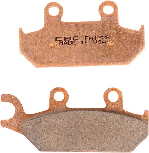 Ebc long life - ebc, brake