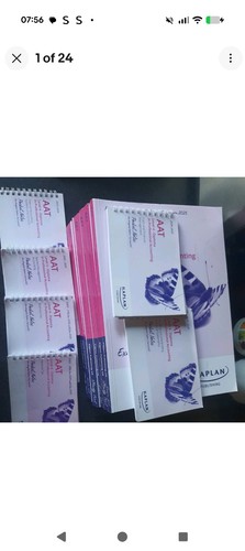 Aat level books - aat,