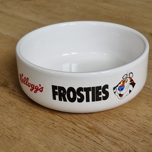 Vintage kelloggs cereal - vintage,