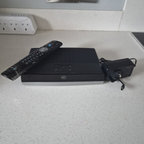 Youview box dtr t2100 - bt,