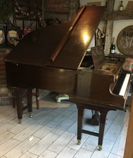 Chappell Antique Baby Grand -