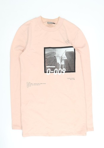 Asos women pink graphic - women,