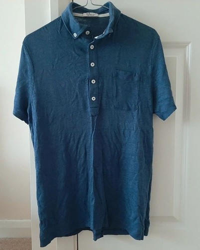 Mango men linen - men's,