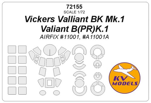 Models kv72155 72 - kv,