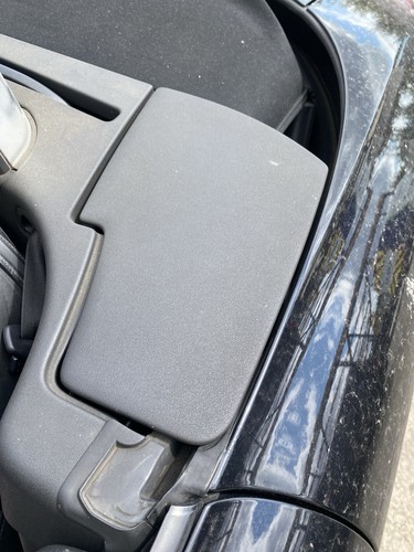 Audi mk2 convertible roof - mk2,