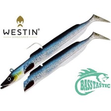 Westin Sandy Andy Jig Sandeel