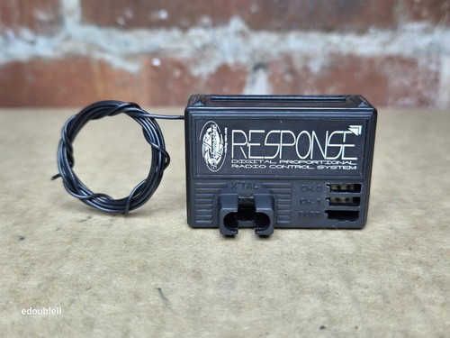 Schumacher response radio - rc,