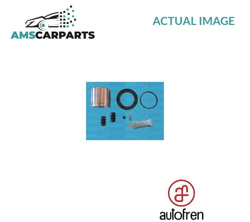 Brake caliper repair kit - repair,