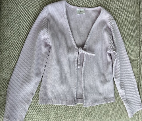 Zara girl lavender purple - lavender,