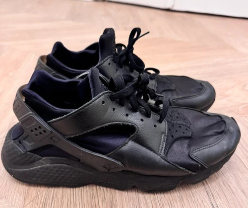 Nike air huarache - huarache, triple