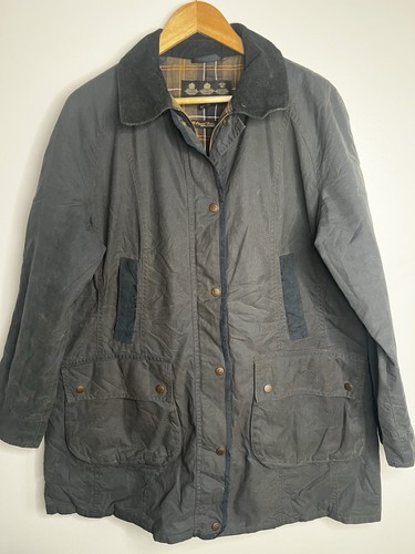 Barbour bower wax - bower,