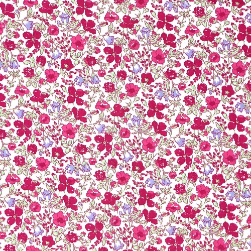 Liberty fabric tana lawn - fabric,