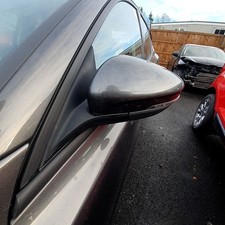 2018-2024 FORD FOCUS MK4 Wing