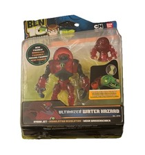Ben 10 Ultimate Alien