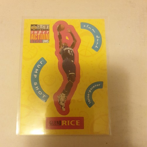 Nba upper deck collectors - upper,