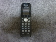 Tga800e panasonic cordless - panasonic,